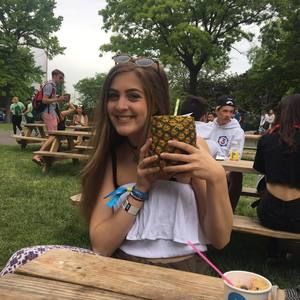 Meet your Posher, Sydney